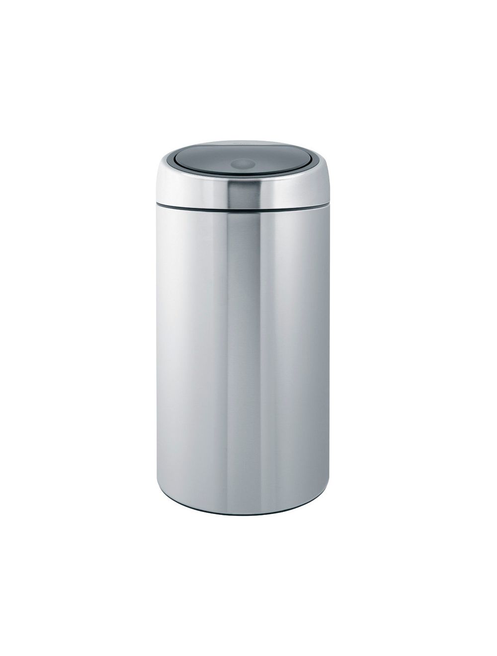 kloon puberteit vergaan Brabantia Touch bin 45L | Online bestellen