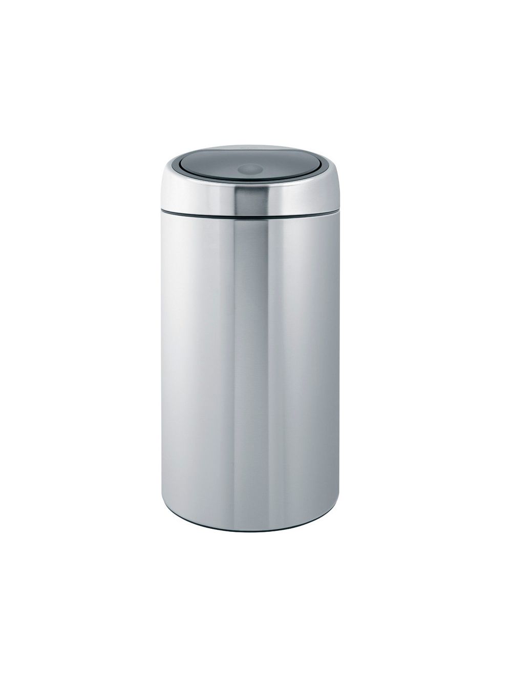 Kwelling Kort leven verhaal Brabantia Touch bin 45L | Online bestellen