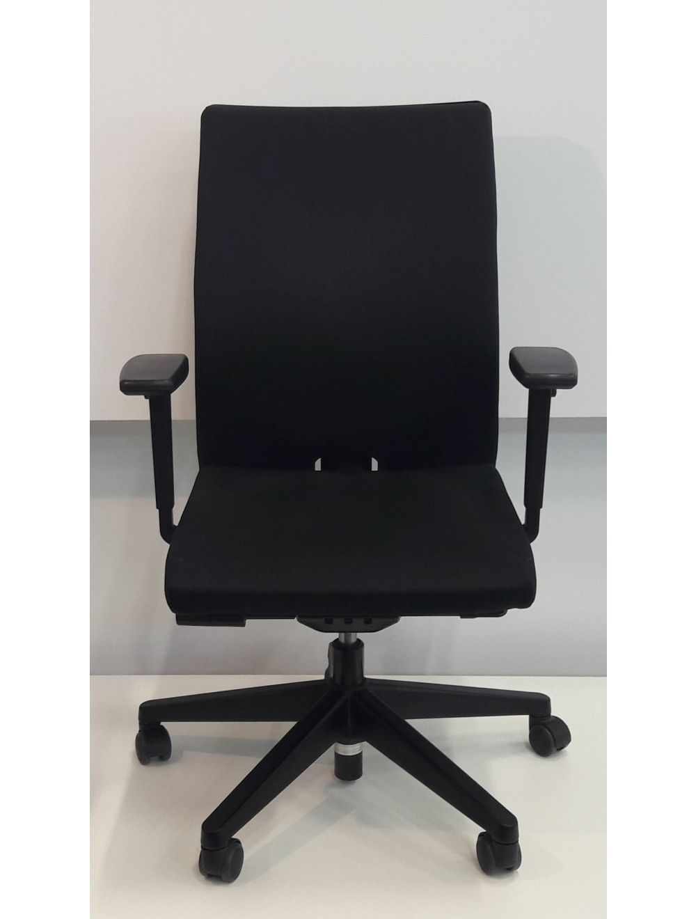 Levering Hijsen Alvast Harworth comforto 39 bureaustoel