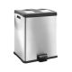 EKO Rejoice Recycling bin 2x30L