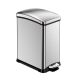 EKO New Rejoice Step bin 15L