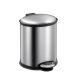 EKO Ellipse Step bin 6L