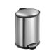 EKO Ellipse Step bin 12L