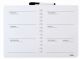 Planbord weekplanning 28x40 + stift