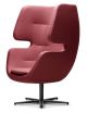 Moai Swivel oorfauteuil - Pijlman kantoormeubelen - Zwolle - Amersfoort 