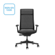 Aero bureaustoel Pijlman Studios ergonomisch design voor kantoor