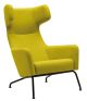 Lounge oorfauteuil Havana - Felt 847