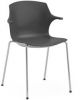FP Collection - Frill stoel  - Pijlman kantoormeubelen 