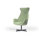 Lounge Fauteuil Loïs 3800/2 - Lounge Fauteuil  - Pijlman kantoormeubelen - Fp collection