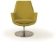 Loïs M 4101/2 - Lounge Fauteuil  - Pijlman kantoormeubelen - Fp collection