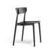 Nemea 2820 design stoel - Pedrali - Pijlman kantoormeubelen - Zwolle - Amersfoort