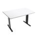 Bureau frame + blad |180x80 cm| Gebruikt