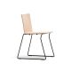Pedrali Osaka Metal 5714 stapelbare design stoel