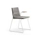 Pedrali Osaka Metal 5725 design stoel