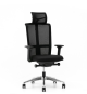 Prosedia bureaustoel Se7en Netweave