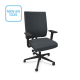 Viasit F1 bureaustoel, ergonomisch design, NEN-EN 1335 norm