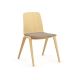 Design stoel Woodstock soft seat