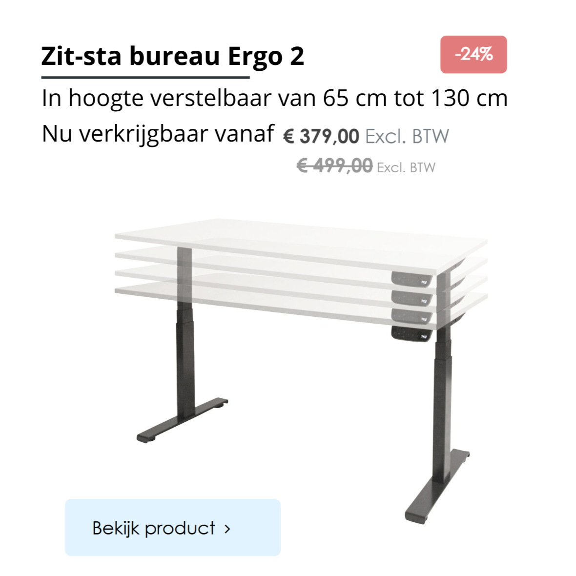 Thuiswerk acties
