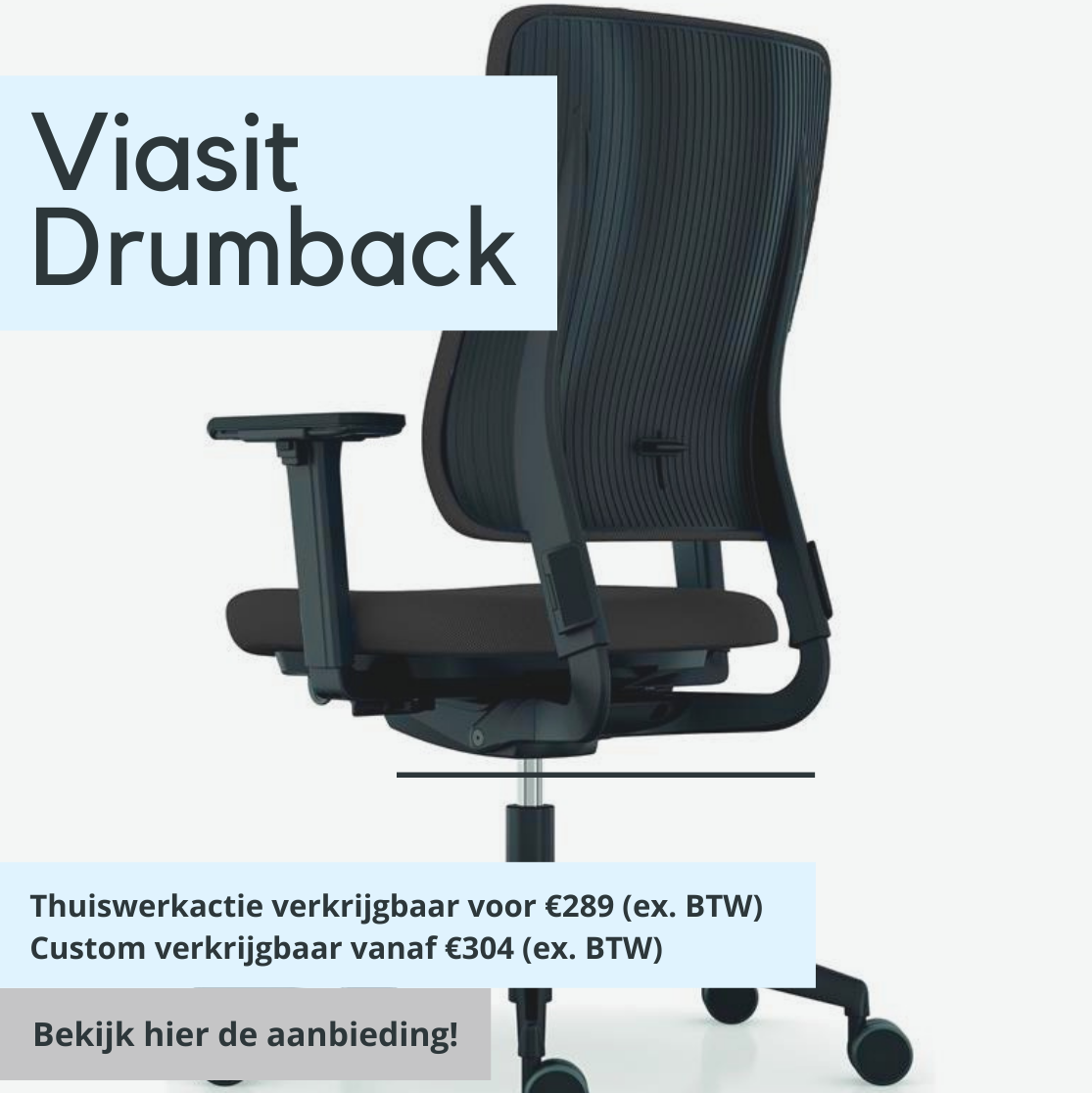 Thuiswerk acties